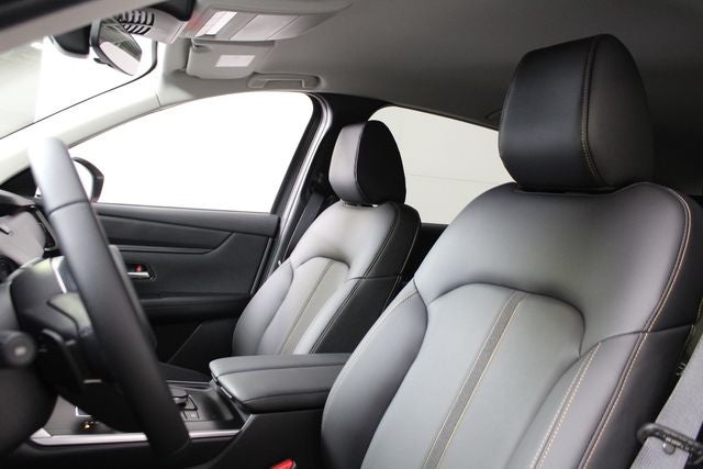 2026 Mazda Mazda CX-90 3.3 Turbo Select AWD