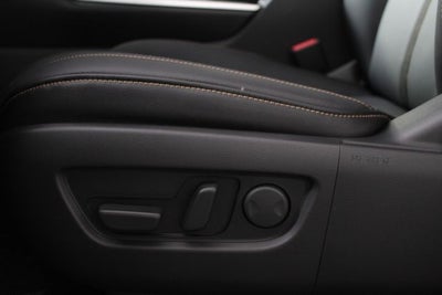 2026 Mazda Mazda CX-90 3.3 Turbo Select AWD