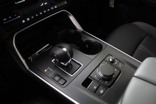 2026 Mazda Mazda CX-90 3.3 Turbo Select AWD