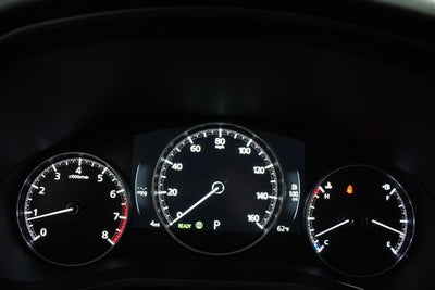 2026 Mazda Mazda CX-90 3.3 Turbo Select AWD