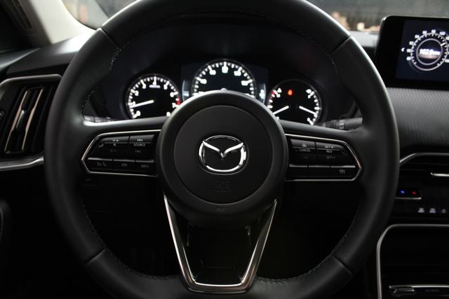 2026 Mazda Mazda CX-90 3.3 Turbo Select AWD