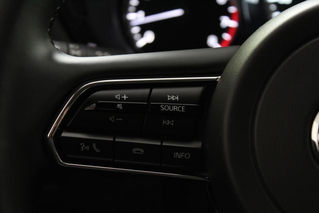 2026 Mazda Mazda CX-90 3.3 Turbo Select AWD