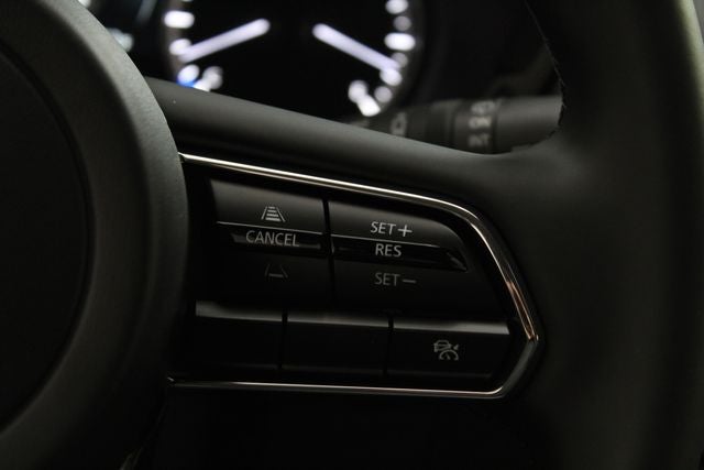 2026 Mazda Mazda CX-90 3.3 Turbo Select AWD