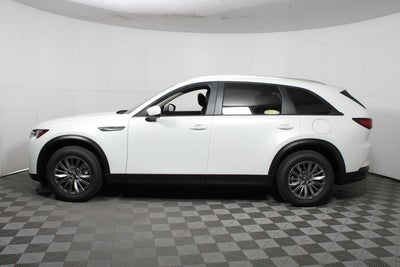 2026 Mazda Mazda CX-90 3.3 Turbo Select AWD