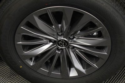 2026 Mazda Mazda CX-90 3.3 Turbo Select AWD