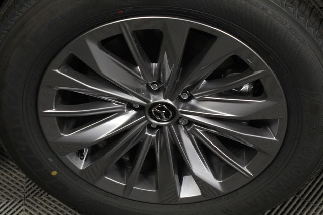 2026 Mazda Mazda CX-90 3.3 Turbo Select AWD