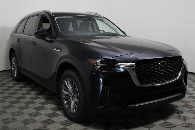 2025 Mazda Mazda CX-90 3.3 Turbo Select