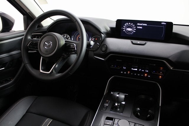 2025 Mazda Mazda CX-90 3.3 Turbo Select