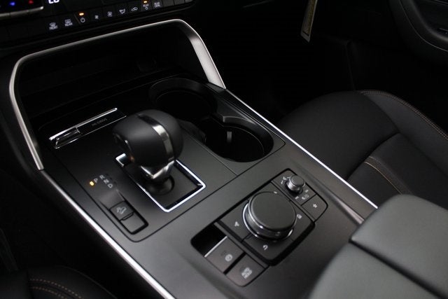 2025 Mazda Mazda CX-90 3.3 Turbo Select