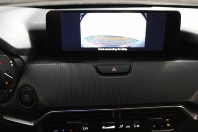 2025 Mazda Mazda CX-90 3.3 Turbo Select