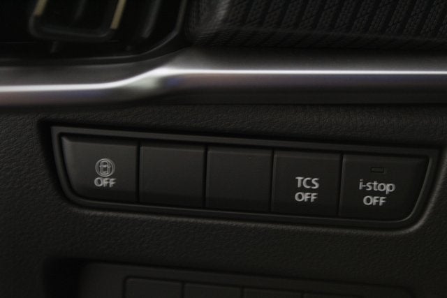 2025 Mazda Mazda CX-90 3.3 Turbo Select