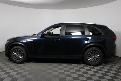 2025 Mazda Mazda CX-90 3.3 Turbo Select