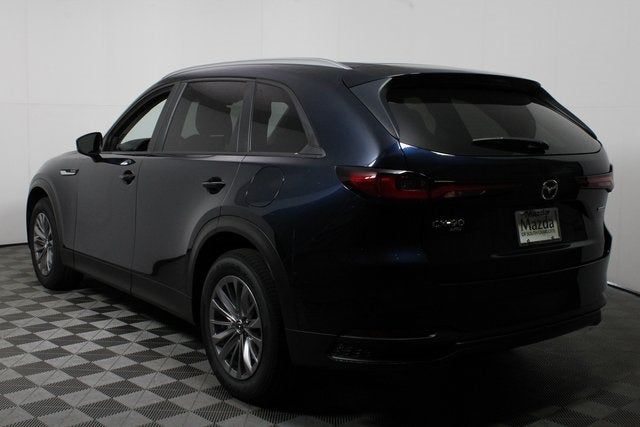 2025 Mazda Mazda CX-90 3.3 Turbo Select