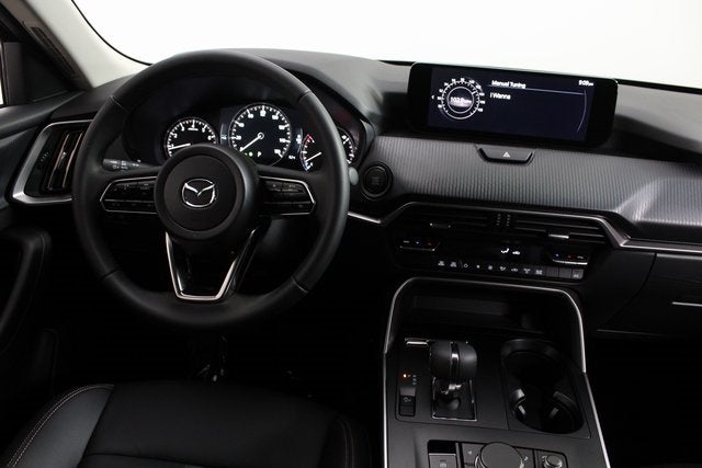 2026 Mazda Mazda CX-90 3.3 Turbo Select AWD