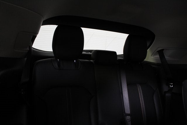 2026 Mazda Mazda CX-90 3.3 Turbo Select AWD