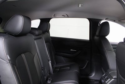 2026 Mazda Mazda CX-90 3.3 Turbo Select AWD