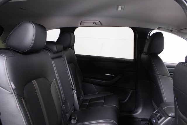 2026 Mazda Mazda CX-90 3.3 Turbo Select AWD