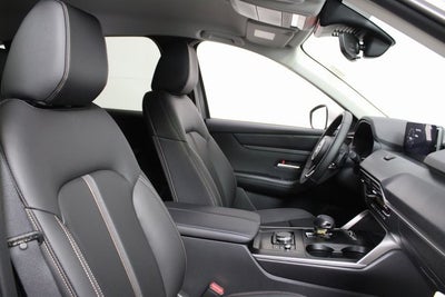 2026 Mazda Mazda CX-90 3.3 Turbo Select AWD