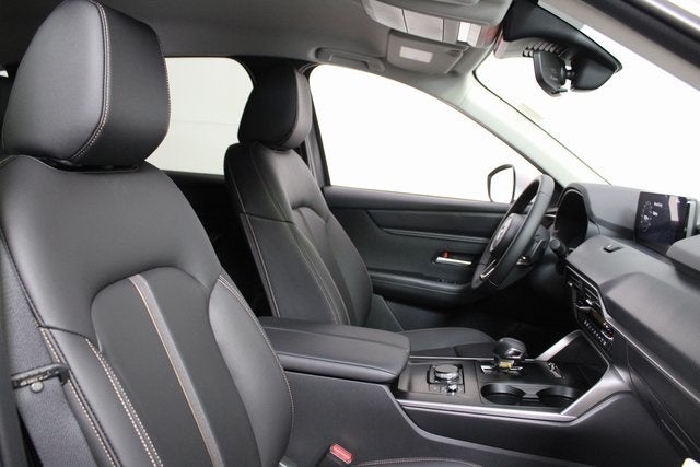 2026 Mazda Mazda CX-90 3.3 Turbo Select AWD