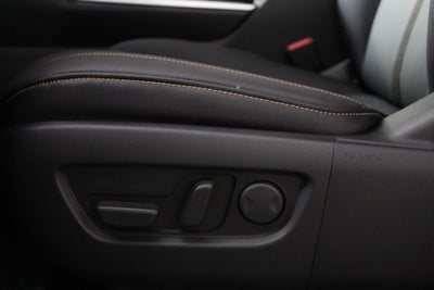 2026 Mazda Mazda CX-90 3.3 Turbo Select AWD