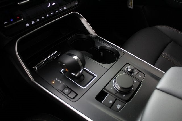 2026 Mazda Mazda CX-90 3.3 Turbo Select AWD