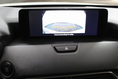 2026 Mazda Mazda CX-90 3.3 Turbo Select AWD