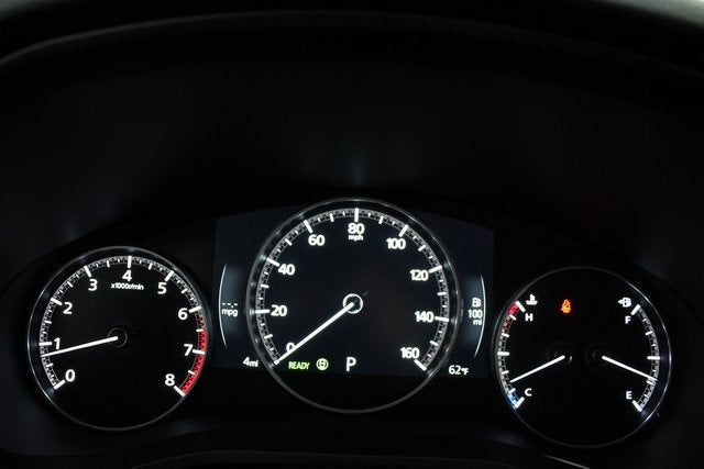 2026 Mazda Mazda CX-90 3.3 Turbo Select AWD