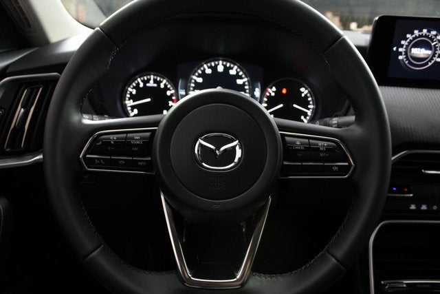 2026 Mazda Mazda CX-90 3.3 Turbo Select AWD