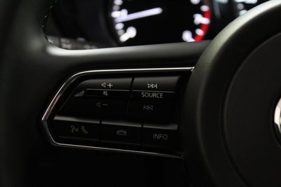 2026 Mazda Mazda CX-90 3.3 Turbo Select AWD