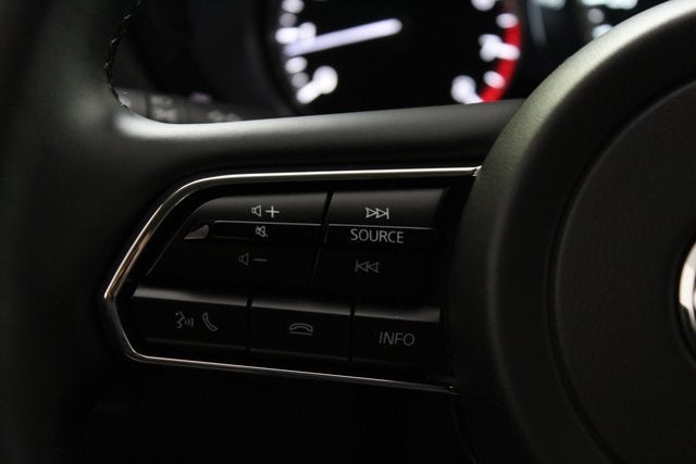 2026 Mazda Mazda CX-90 3.3 Turbo Select AWD