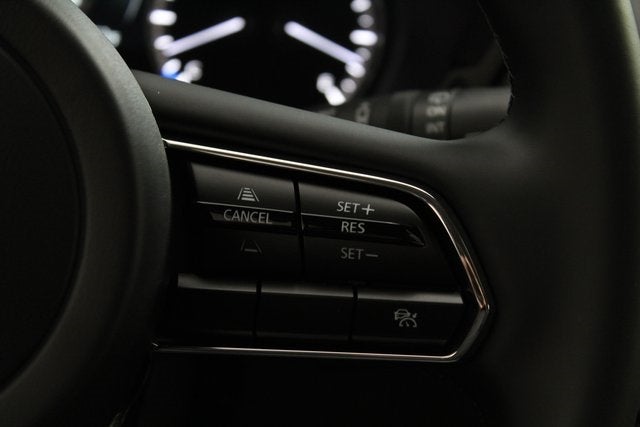 2026 Mazda Mazda CX-90 3.3 Turbo Select AWD