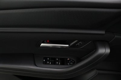 2026 Mazda Mazda CX-90 3.3 Turbo Select AWD