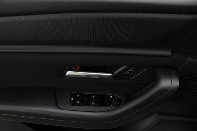 2026 Mazda Mazda CX-90 3.3 Turbo Select AWD