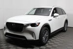 2026 Mazda Mazda CX-90 3.3 Turbo Select AWD