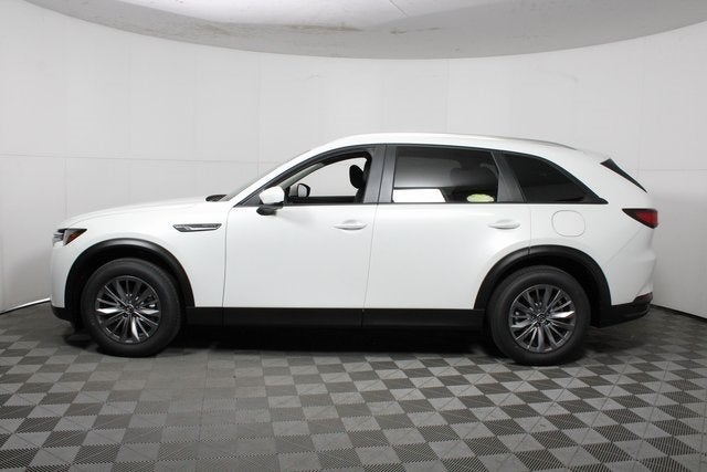 2026 Mazda Mazda CX-90 3.3 Turbo Select AWD