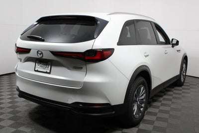 2026 Mazda Mazda CX-90 3.3 Turbo Select AWD