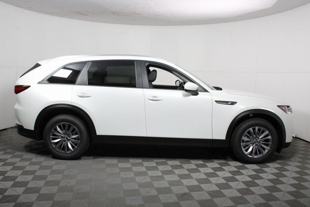 2026 Mazda Mazda CX-90 3.3 Turbo Select AWD