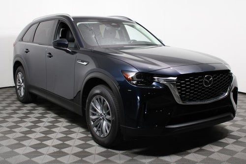 2026 Mazda Mazda CX-90 3.3 Turbo Select AWD