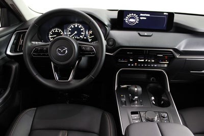 2026 Mazda Mazda CX-90 3.3 Turbo Select AWD
