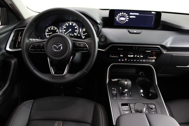 2026 Mazda Mazda CX-90 3.3 Turbo Select AWD