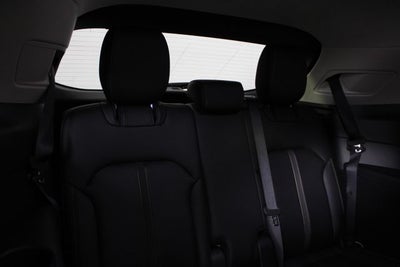 2026 Mazda Mazda CX-90 3.3 Turbo Select AWD