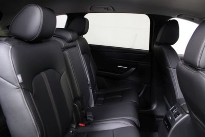 2026 Mazda Mazda CX-90 3.3 Turbo Select AWD