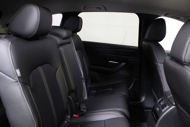 2026 Mazda Mazda CX-90 3.3 Turbo Select AWD