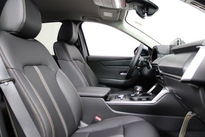 2026 Mazda Mazda CX-90 3.3 Turbo Select AWD