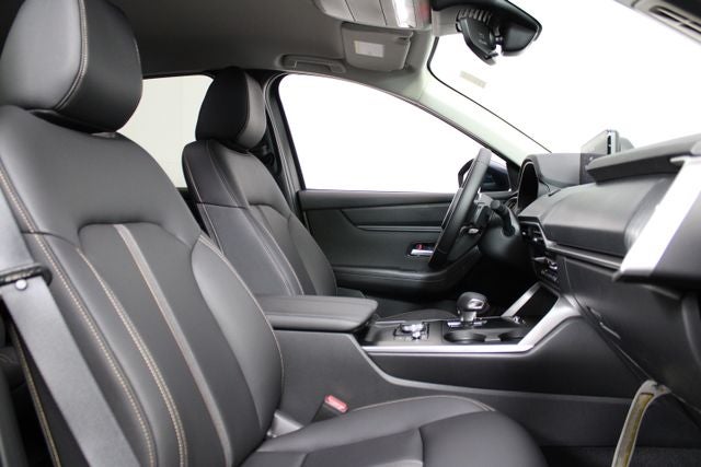 2026 Mazda Mazda CX-90 3.3 Turbo Select AWD