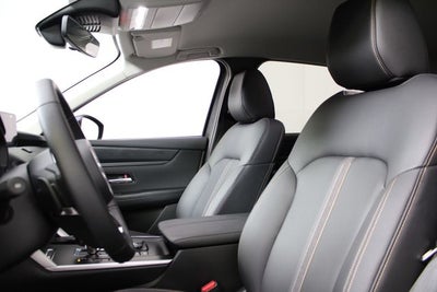 2026 Mazda Mazda CX-90 3.3 Turbo Select AWD