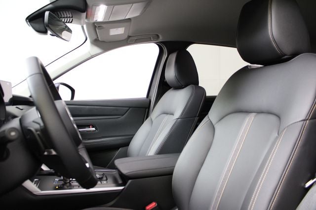 2026 Mazda Mazda CX-90 3.3 Turbo Select AWD