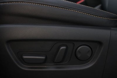 2026 Mazda Mazda CX-90 3.3 Turbo Select AWD