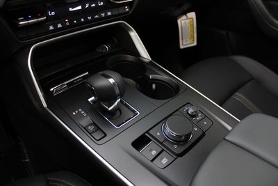 2026 Mazda Mazda CX-90 3.3 Turbo Select AWD