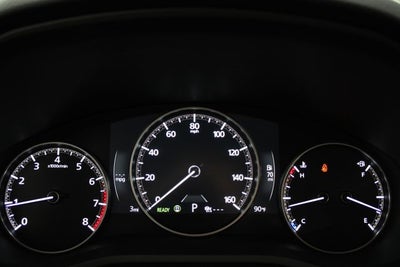 2026 Mazda Mazda CX-90 3.3 Turbo Select AWD